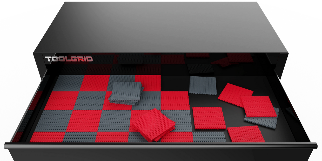 6X6 Modular Boards - Toolgrid